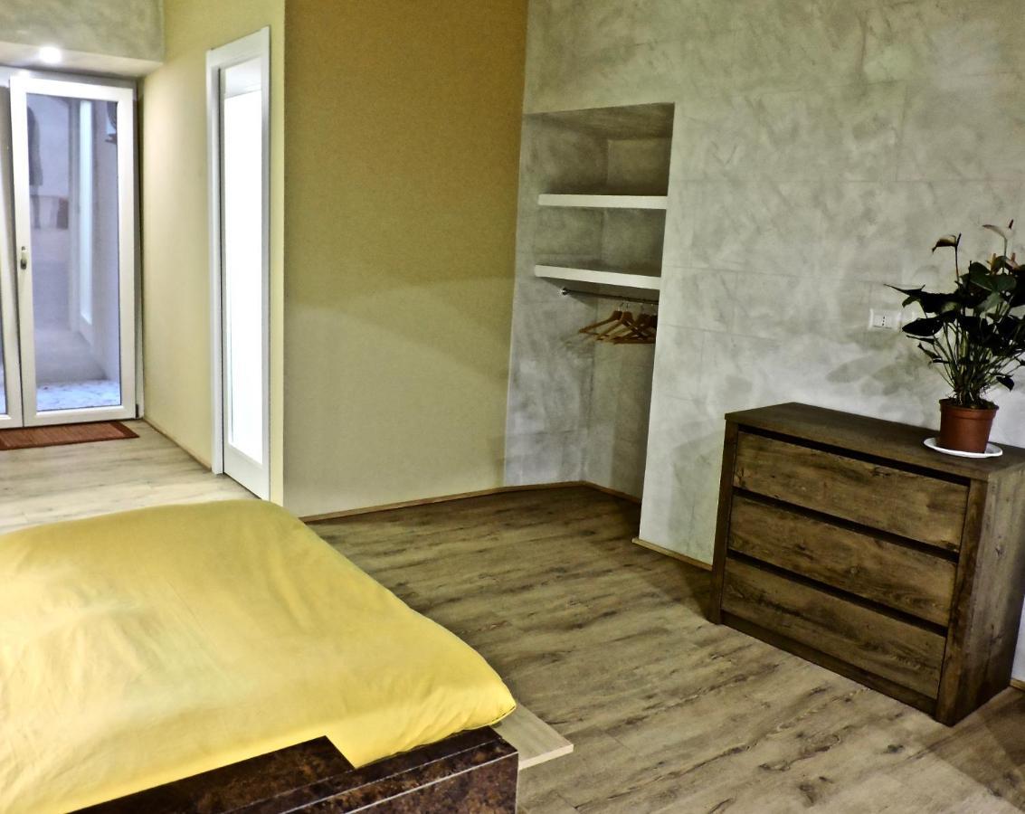 Collegio Suite Cagliari Dış mekan fotoğraf
