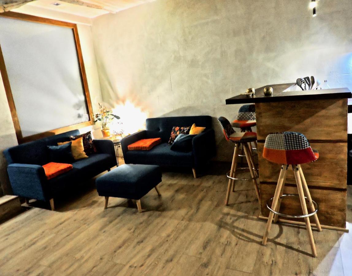 Collegio Suite Cagliari Dış mekan fotoğraf