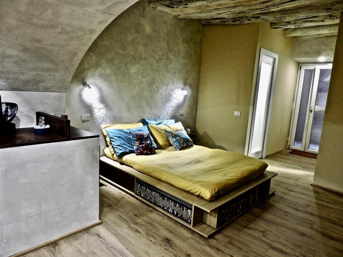 Collegio Suite Cagliari Dış mekan fotoğraf