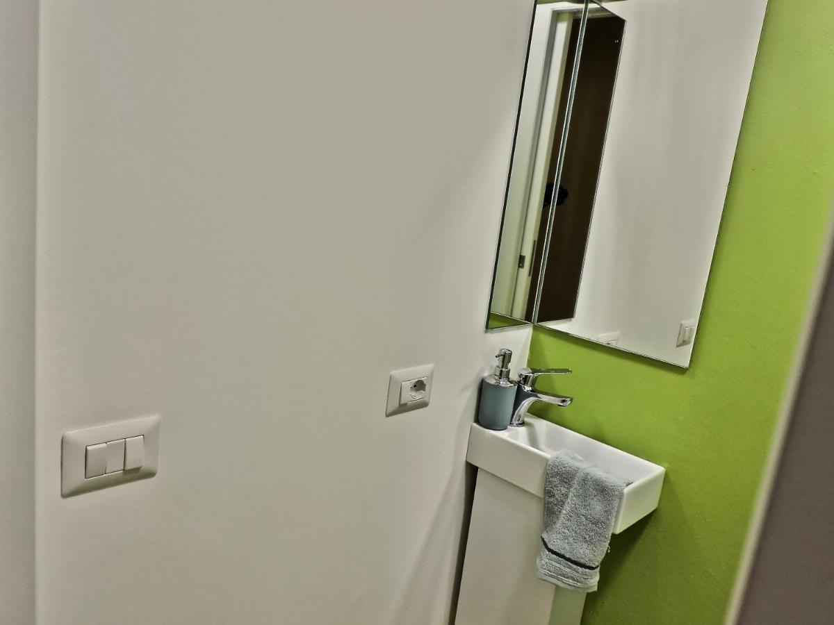 Collegio Suite Cagliari Dış mekan fotoğraf