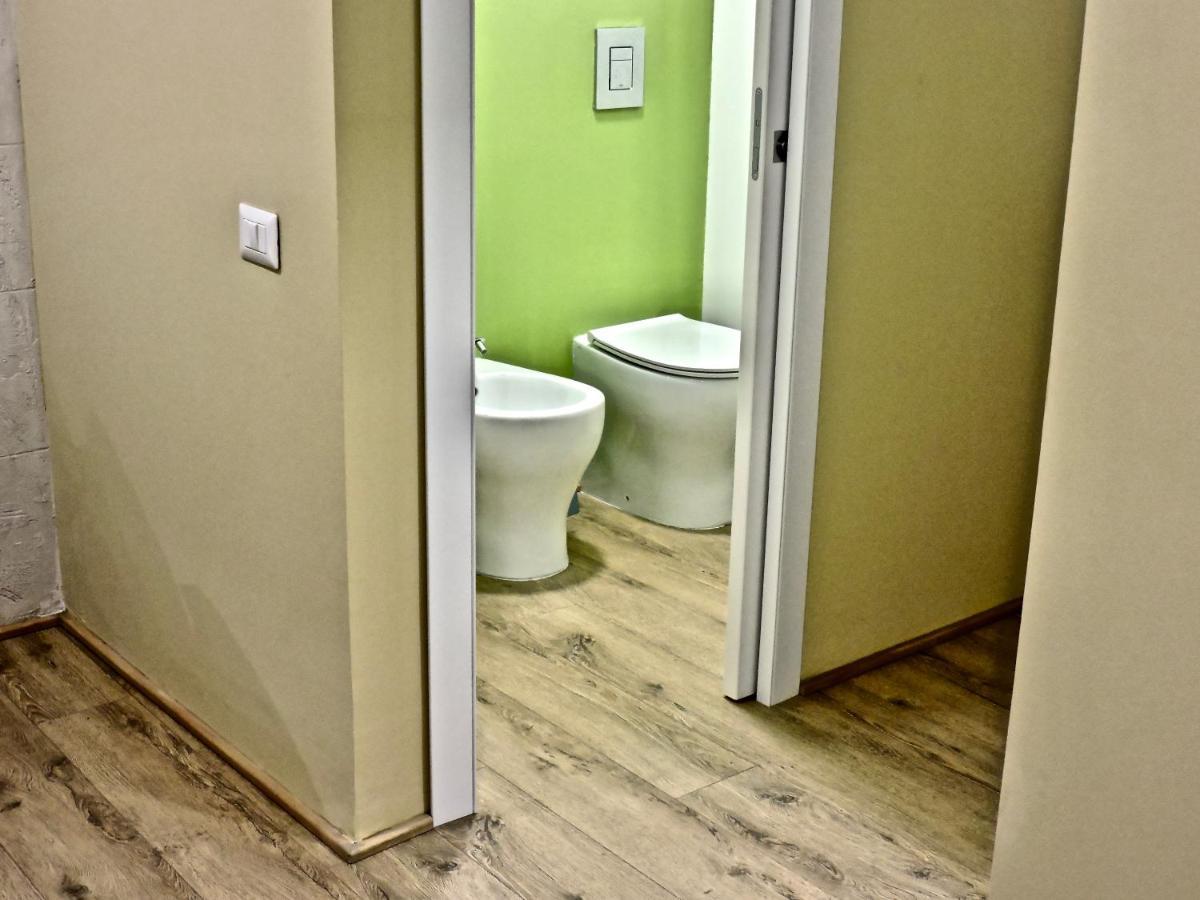 Collegio Suite Cagliari Dış mekan fotoğraf