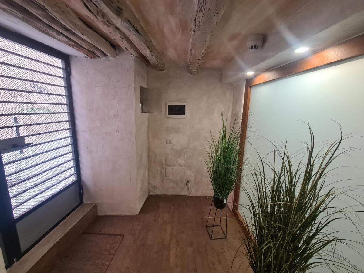 Collegio Suite Cagliari Dış mekan fotoğraf